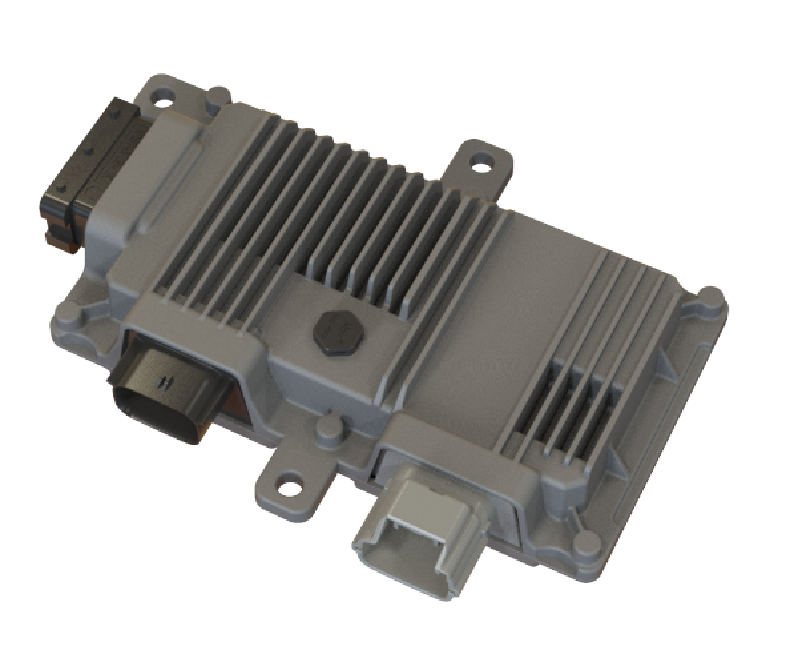 Sistema de control de temperatura integrado multifunción para HQBT01